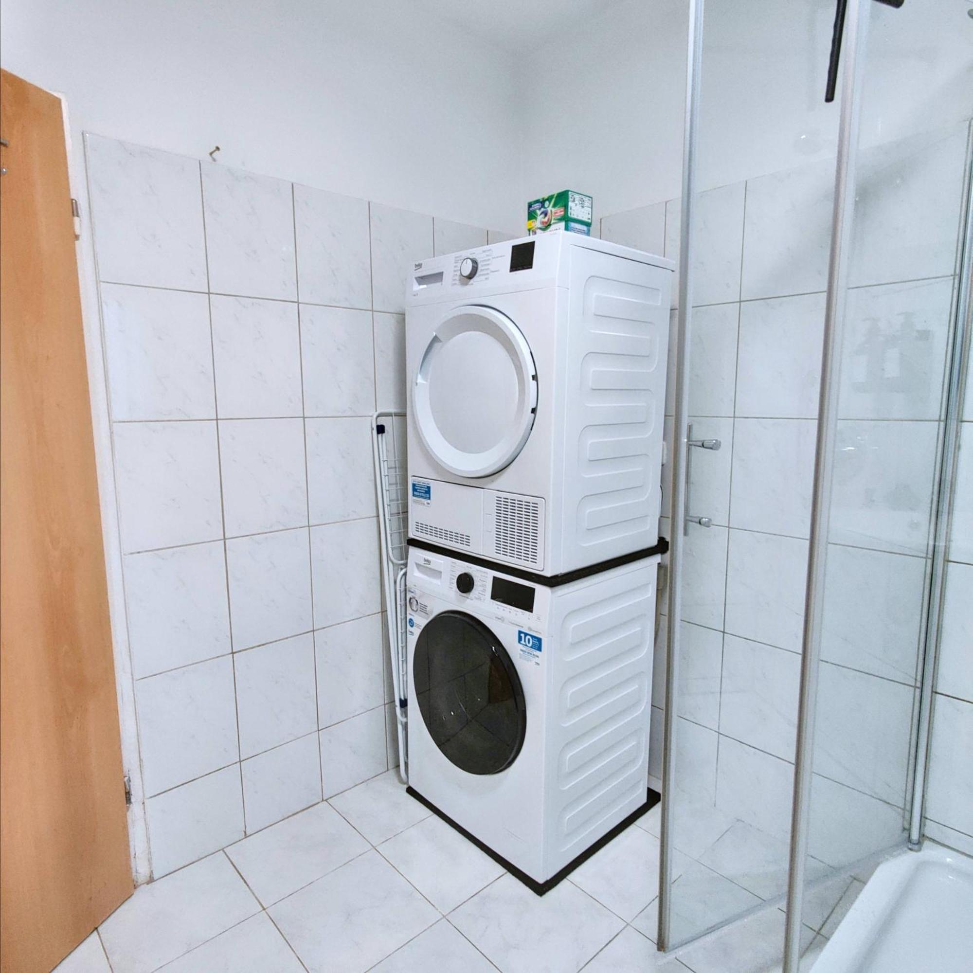 Drei Fluesse Oase Apartment *