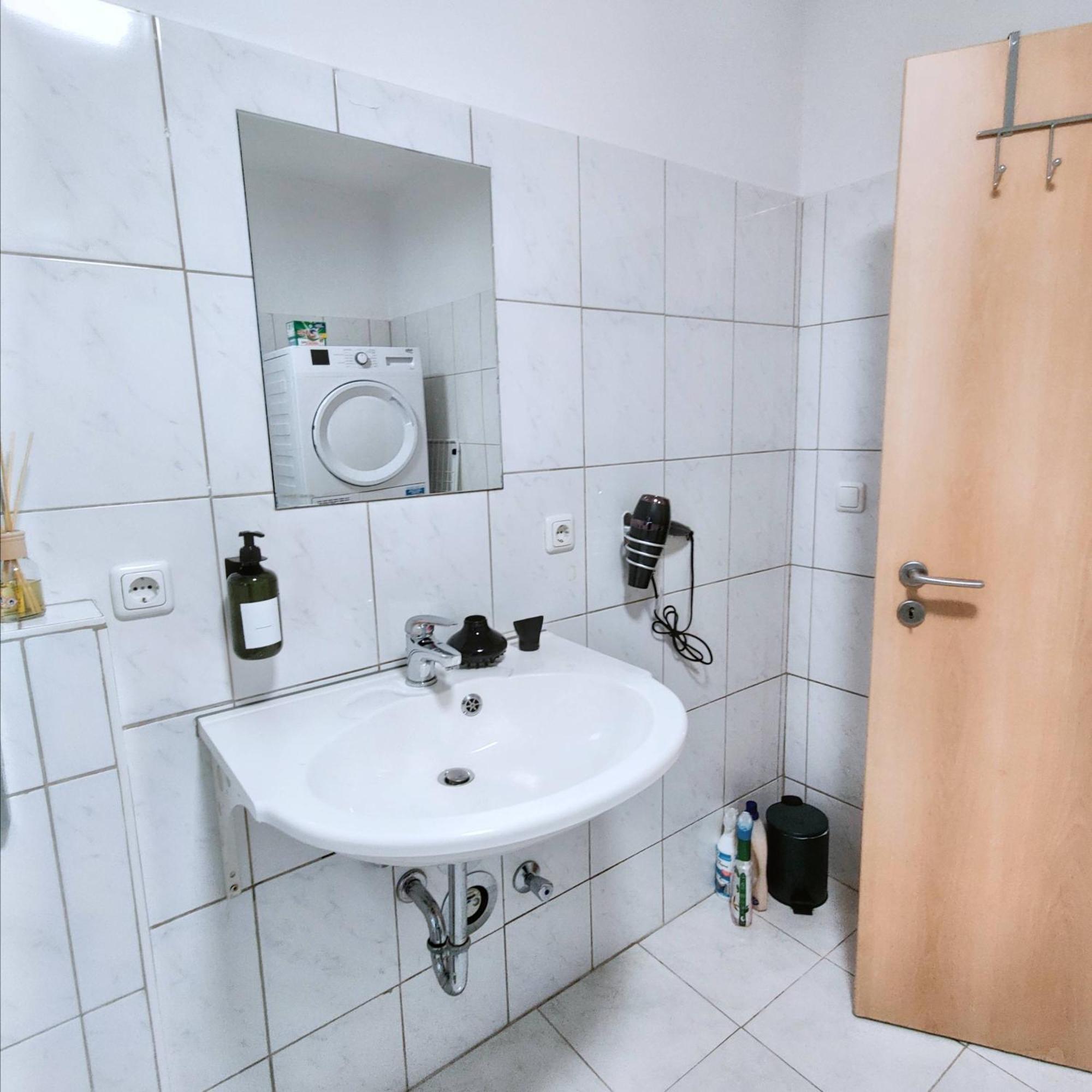 Apartment Drei Fluesse Oase *